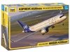 Zvezda 7037 Airbus A320 NEO 1/144